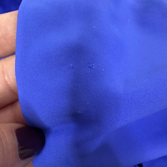 Halara Super High Waisted Pocket & Pocket 2-in-1 Yoga Shorts 5''-Longer Length - Picture 7 of 8